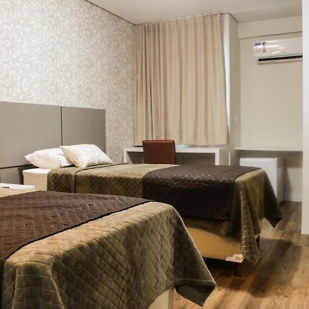 Hotel Caju De Ouro Feira de Santana Εξωτερικό φωτογραφία