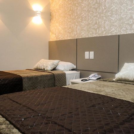 Hotel Caju De Ouro Feira de Santana Εξωτερικό φωτογραφία