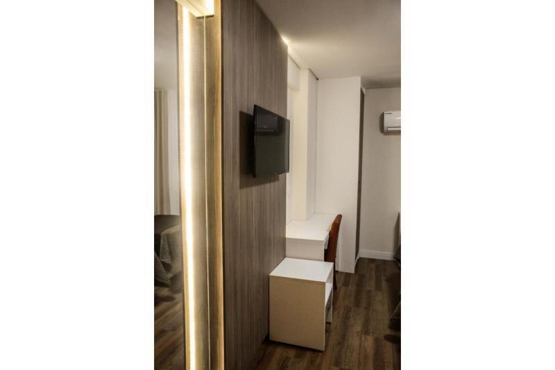 Hotel Caju De Ouro Feira de Santana Εξωτερικό φωτογραφία