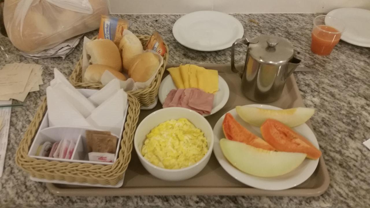 Hotel Caju De Ouro Feira de Santana Εξωτερικό φωτογραφία
