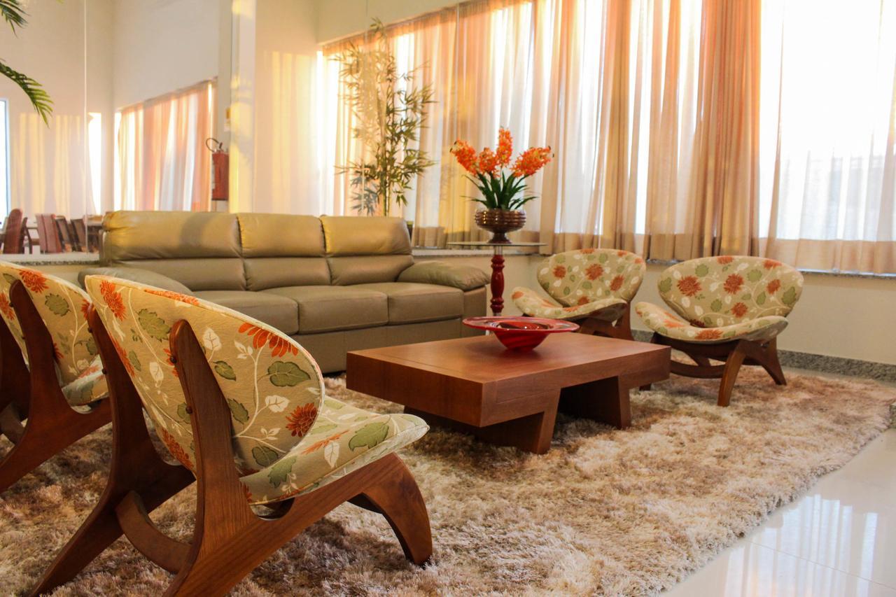 Hotel Caju De Ouro Feira de Santana Εξωτερικό φωτογραφία