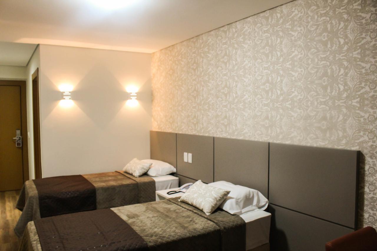 Hotel Caju De Ouro Feira de Santana Εξωτερικό φωτογραφία