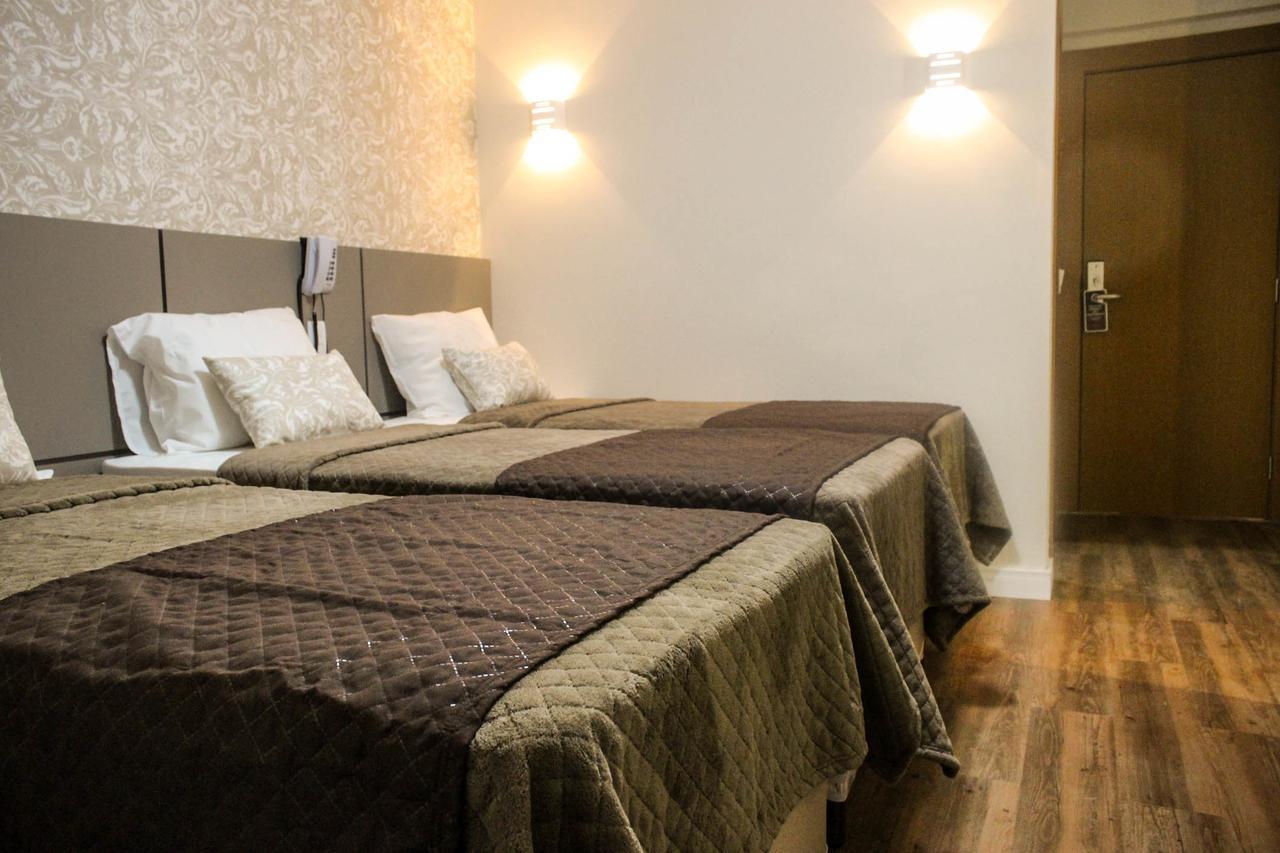 Hotel Caju De Ouro Feira de Santana Εξωτερικό φωτογραφία