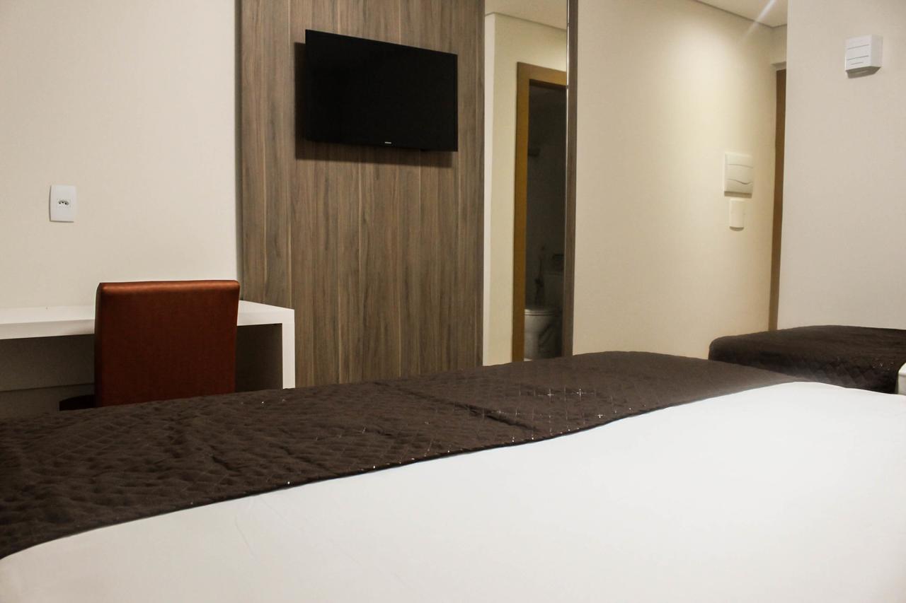 Hotel Caju De Ouro Feira de Santana Εξωτερικό φωτογραφία
