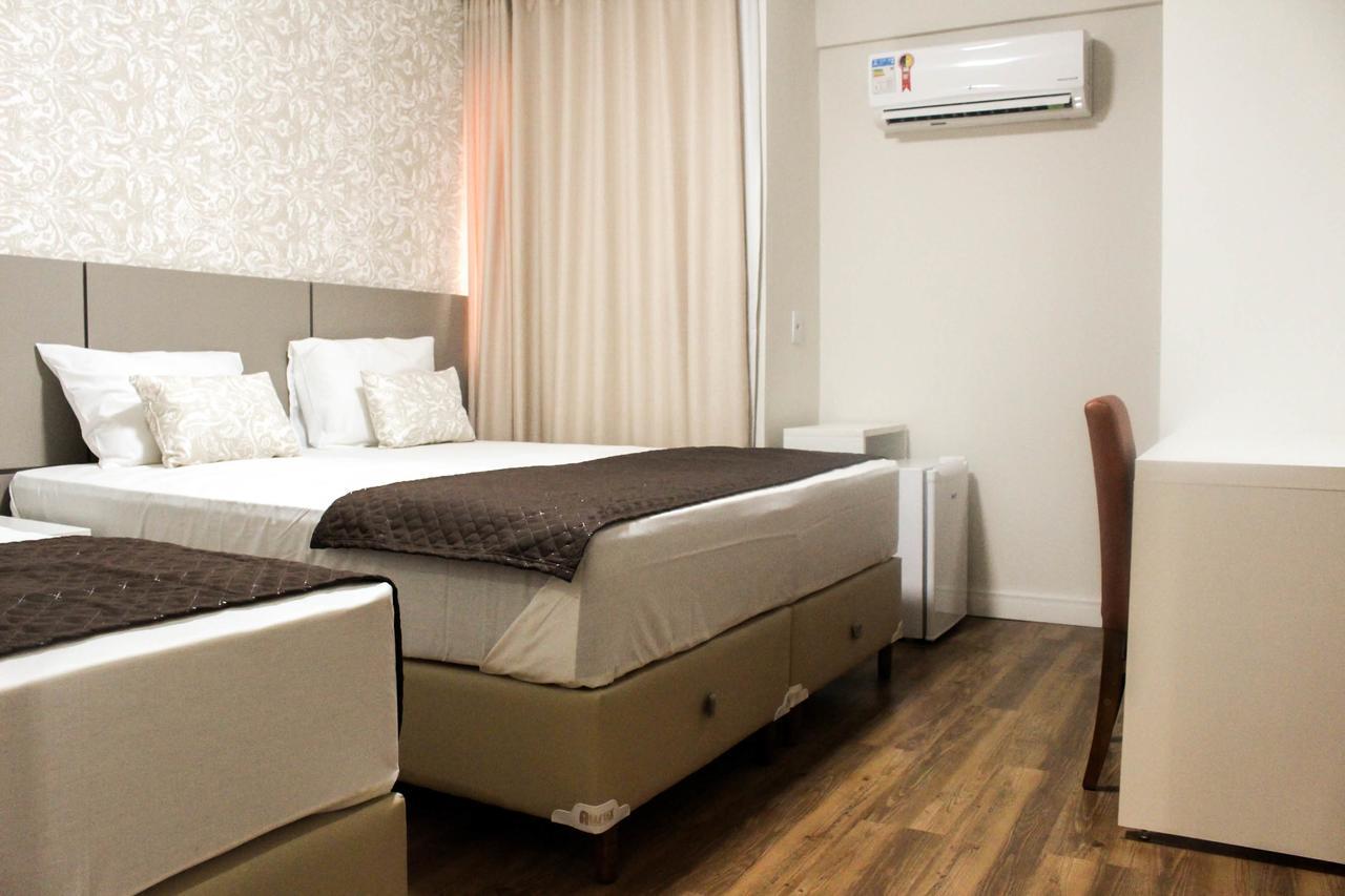 Hotel Caju De Ouro Feira de Santana Εξωτερικό φωτογραφία