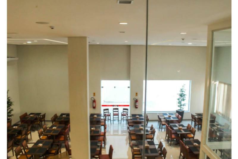 Hotel Caju De Ouro Feira de Santana Εξωτερικό φωτογραφία